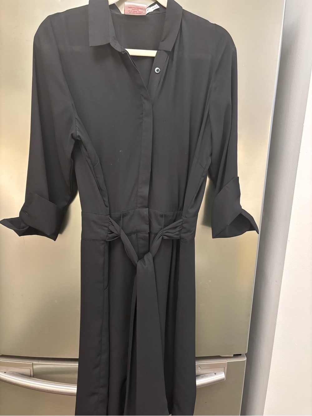 Gretchen Scott Dress
